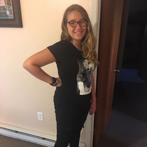 Meet your Posher, Kayleen